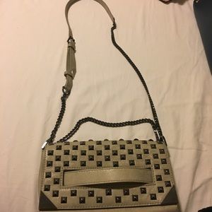 BOTKIER studded crossbody
